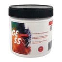 GESSO primer WHITE PAINTING PRIMER - Loveart - 500ml