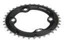 Kľukový prevodník Shimano SLX 36T FC-M7000-2