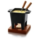 BOSKA keramický FONDUE SET