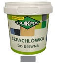 Dukra tmel na drevo 1,5KG Ebony