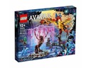 LEGO(R) AVATAR 75574 Toruk Makto a strom duší