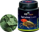 O.S.I. Spirulina vločky 200ml 35g Spirulina jedlo