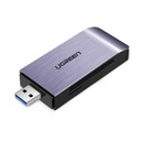 Ugreen čítačka kariet SD/micro SD/CF/MS na USB 3.0