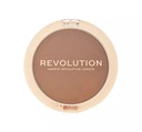 MAKEUP REVOLUTION ULTRA KRÉM BRONZER LIGHT