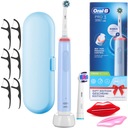 Elektrická zubná kefka Oral-B PRO 3 3700