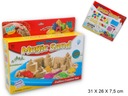 KINETIC SAND SAND SAND MAGIC SAND SAND