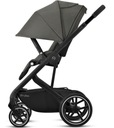 Kočík CYBEX BALIOS S LUX SOHO GREY