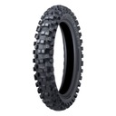 DUNLOP 110/90-19 TT 62M Geomax MX53 zad.