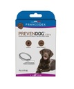 Francodex Biocídny obojok Prevendog 75cm 6 mes