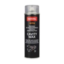 Údržba uzavretých profilov Novol Cavity Wax