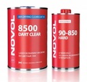 Novol Air-Dry 8500 Dart Clear 1L