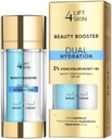 Lift4Skin Beauty Booster HYALURON ACID sérum + krém