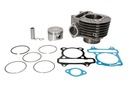 Valec motora INPARTS IP000333