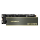 Adata Legend 840 1TB M.2 PCIe M.2 5/4.5 SSD