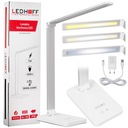 LED lampa na školskú lavicu 3 farby Desk Touch