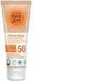 DAX SUN MINERÁLNY KRÉM Spf50 bábätká deti tehotné ženy tvár telo