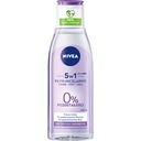 NIVEA Sensitive 3v1 Micelárny fluid pre citlivú pleť 200 ml