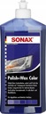 SONAX Polish & Wax COLOR Nano Pro modrá