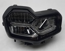 BMW F 750 GS K80 850 GS K81 K82 LED svetlomet