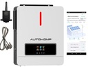 Invertor Hybrid Off-Grid invertor 12kW 48V WiFi