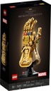 LEGO SUPER HEROES 76191 INFINITY GLOVE (BLOKY)