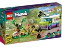 LEGO 41749 FRIENDS REPORTÉROVA DODÁVKA