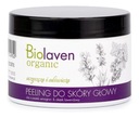 Biolaven Osviežujúci peeling na pokožku hlavy 150 ml