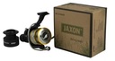 Kaprový navijak Jaxon Magnet Carp FRXL 400