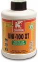 Griffon PVC lepidlo 0,5L Uni-100 XT so štetcom