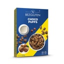 Choco Puffs - bezlepkové kakaové vankúšiky 250g