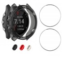 SET | Puzdro +2x sklo 9H | Garmin Forerunner 245