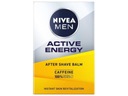 Nivea Men balzam po holení 100 ml Active Energy