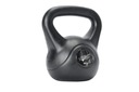 KETTLEBELL BITUMINAL Činka FEB 4KG /VŠETKO