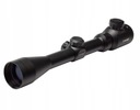 Strike Systems 3-9x40E IR X-typ