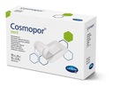 Cosmopor steril 10x6 cm 25 ks sterilné obväzy