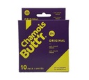 Chamois Butt'r Original krém proti odieraniu, 10 ks, 9 ml vrecúško