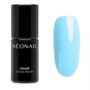 NEONAIL Hybridný lak na nechty BLUE SURFING 7,2 ml