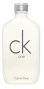 Calvin Klein Ck One 100 ml Edt fľaša s atomizérom