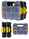 STANLEY ORGANIZER SORT MASTER LIGHT x2 STST1-71197