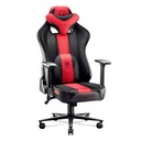 Herná stolička Diablo Chairs X-Player 2.0 King Size