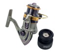 REEL HUNTER MATCH KS40F 10BB 5,5:1