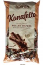 CUKROVINKY Roshen Konafetto Bianco 1 kg 1000 g