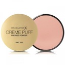 Max Factor Creme Puff Pressed Powder 81 Skutočne spravodlivý