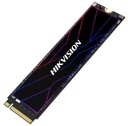 SSD disk HIKVISION G4000 2TB M.2 PCIe Gen4x4 NVMe