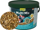 TETRA Pond Multi Mix 10L vedro Food 4v1