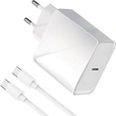 Rýchla USB-C 45W nabíjačka + kábel pre Galaxy S24 / S24+ Plus / ULTRA 5G