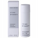 ISSEY MiyaKE L'EAU D'ISSEY DEODORANT ROLL-ON 50ml