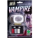 VAMPIRE makeup kit na maľovanie