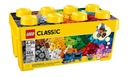 Lego Classic Creative Bricks Medium Set 10696