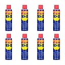 WD-40 MULTIFUNKČNÝ PRÍPRAVOK +25% 200ML